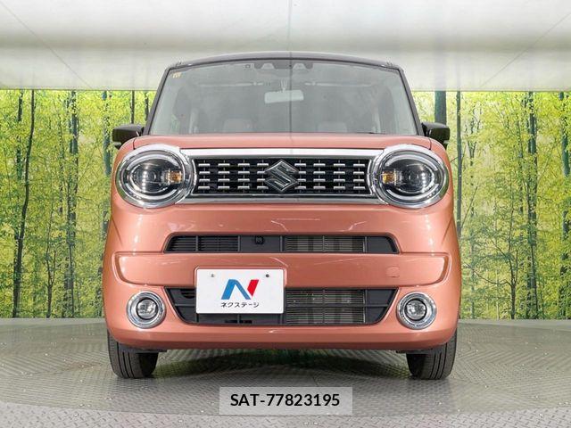 Suzuki WAGON R 2023-11 6023463-13
