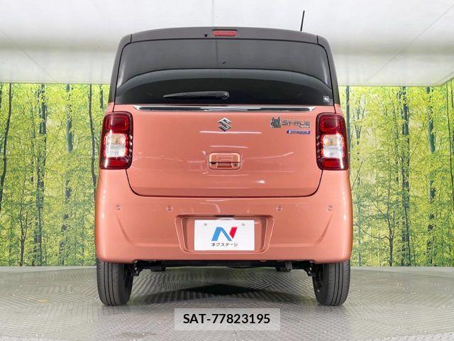 Suzuki WAGON R 2023-11 6023463-14