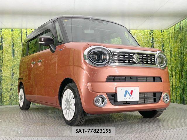 Suzuki WAGON R 2023-11 6023463-15