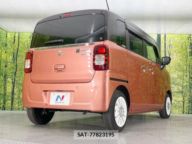 Suzuki WAGON R 2023-11 6023463-16