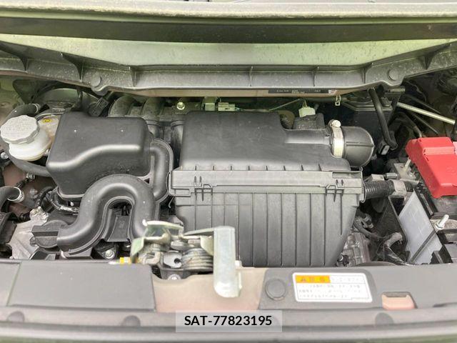 Suzuki WAGON R 2023-11 6023463-17
