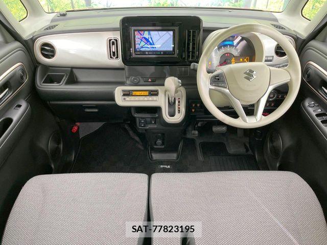 Suzuki WAGON R 2023-11 6023463-1