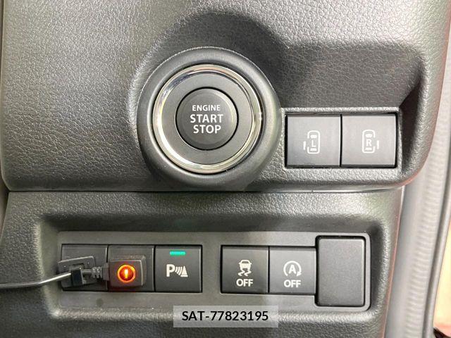 Suzuki WAGON R 2023-11 6023463-4