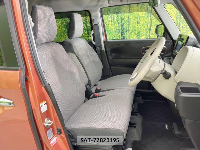 Suzuki WAGON R 2023-11 6023463-7