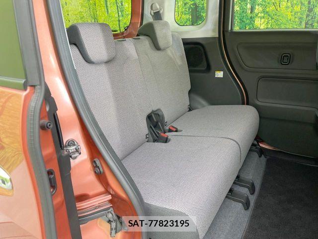 Suzuki WAGON R 2023-11 6023463-8