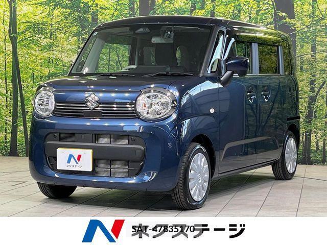 Suzuki WAGON R 2025-04 6248475-0