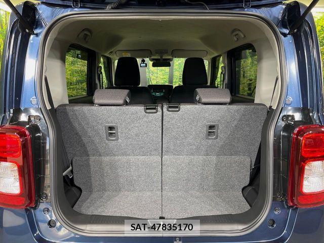 Suzuki WAGON R 2025-04 6248475-9