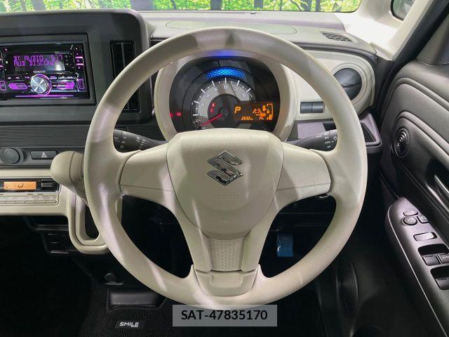 Suzuki WAGON R 2025-04 6248475-10