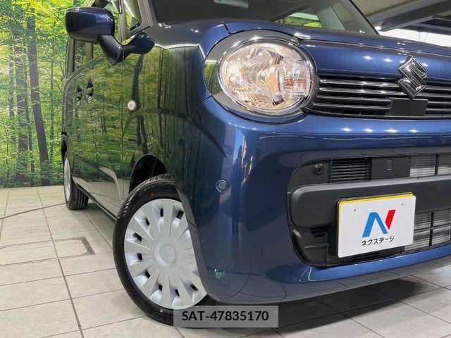 Suzuki WAGON R 2025-04 6248475-11