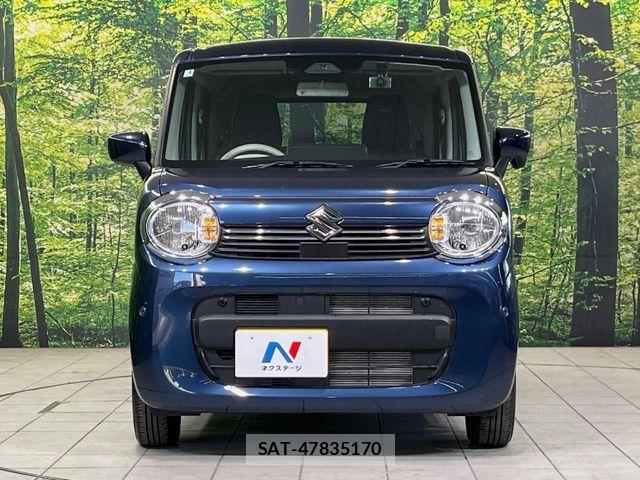 Suzuki WAGON R 2025-04 6248475-13