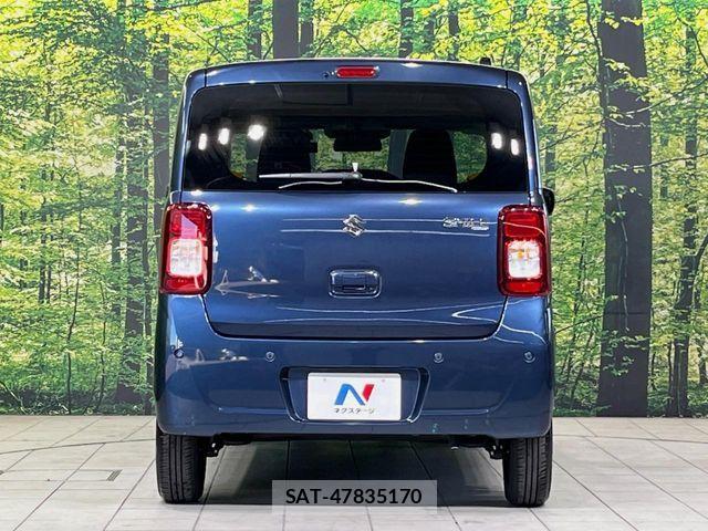 Suzuki WAGON R 2025-04 6248475-14