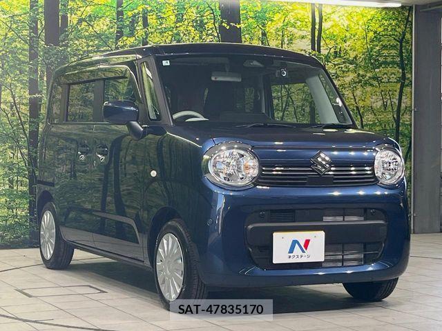 Suzuki WAGON R 2025-04 6248475-15