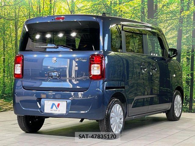 Suzuki WAGON R 2025-04 6248475-16