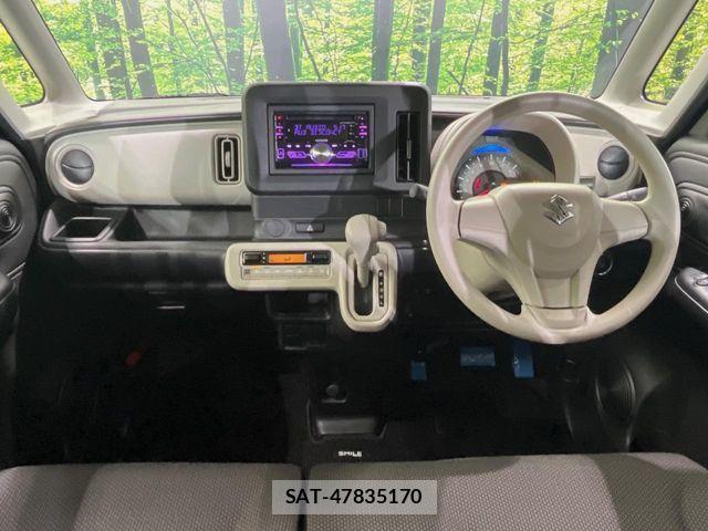 Suzuki WAGON R 2025-04 6248475-1