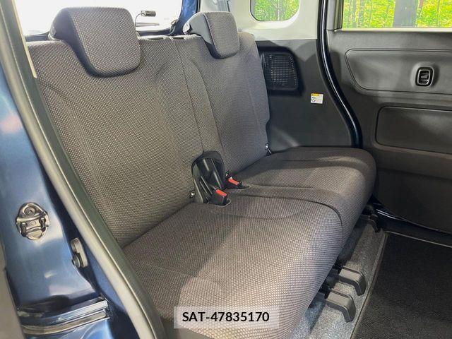 Suzuki WAGON R 2025-04 6248475-8