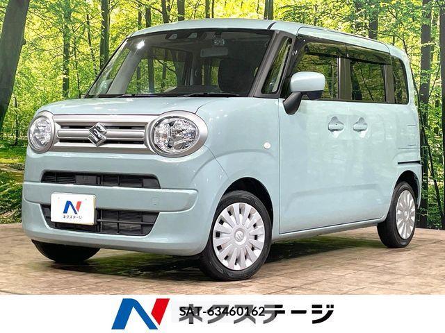 Suzuki WAGON R 2022-02 6266435-0