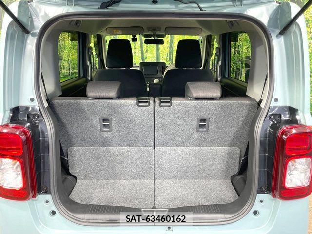 Suzuki WAGON R 2022-02 6266435-9