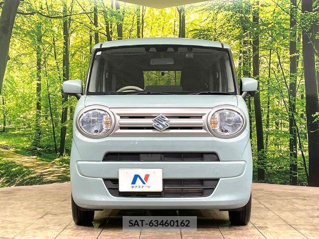 Suzuki WAGON R 2022-02 6266435-13
