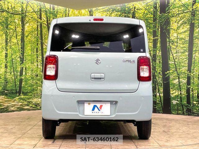 Suzuki WAGON R 2022-02 6266435-14