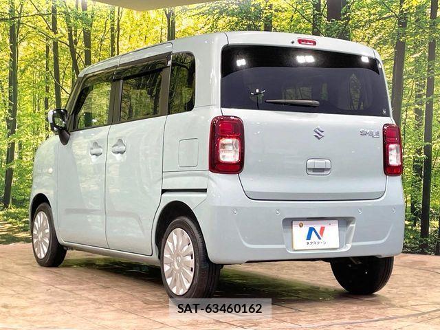 Suzuki WAGON R 2022-02 6266435-16