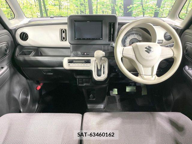 Suzuki WAGON R 2022-02 6266435-1