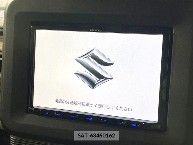 Suzuki WAGON R 2022-02 6266435-3