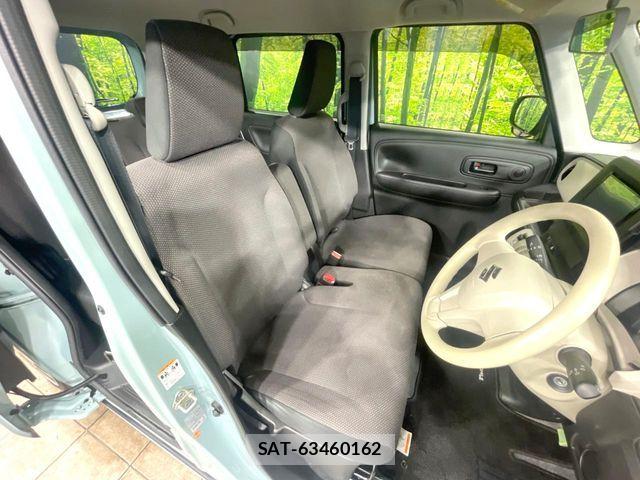 Suzuki WAGON R 2022-02 6266435-7