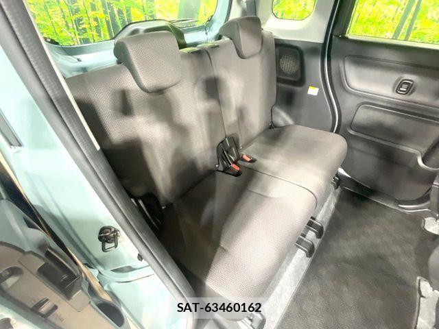 Suzuki WAGON R 2022-02 6266435-8