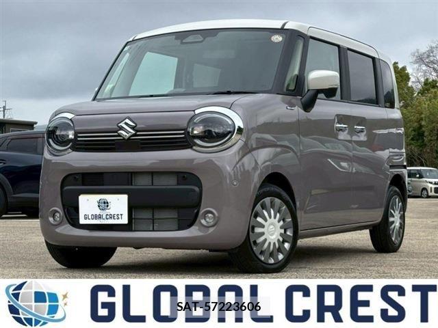 Suzuki WAGON R 2025-03 6277724-0