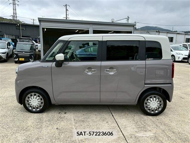Suzuki WAGON R 2025-03 6277724-9