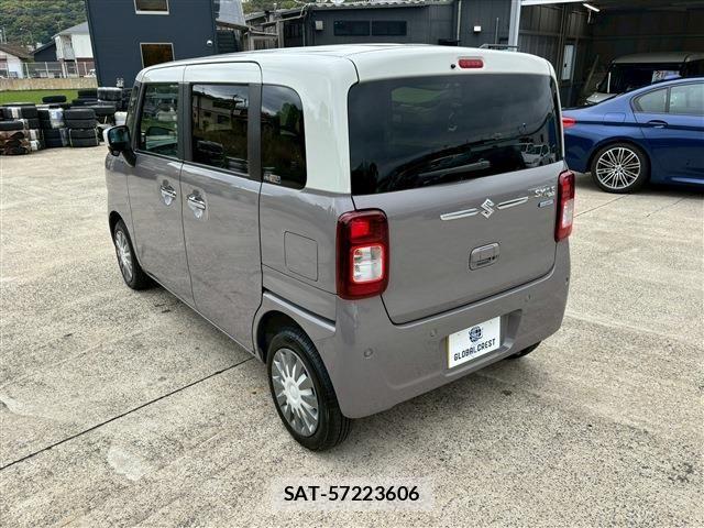 Suzuki WAGON R 2025-03 6277724-10