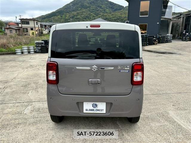 Suzuki WAGON R 2025-03 6277724-11