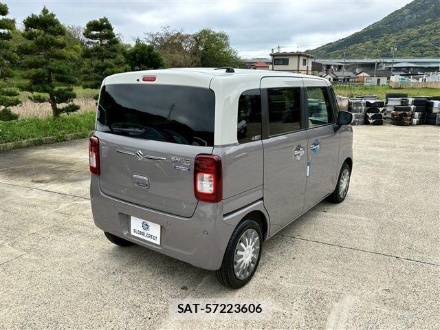 Suzuki WAGON R 2025-03 6277724-12