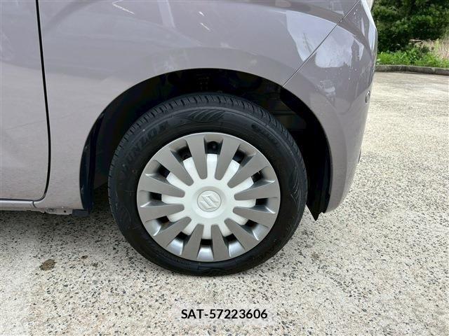 Suzuki WAGON R 2025-03 6277724-13