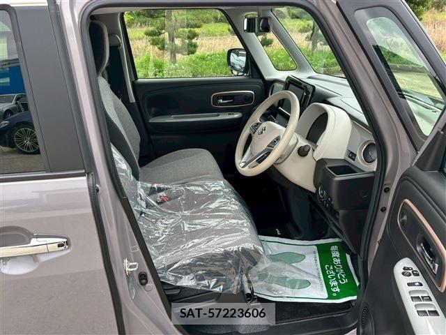 Suzuki WAGON R 2025-03 6277724-14