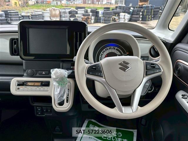Suzuki WAGON R 2025-03 6277724-19