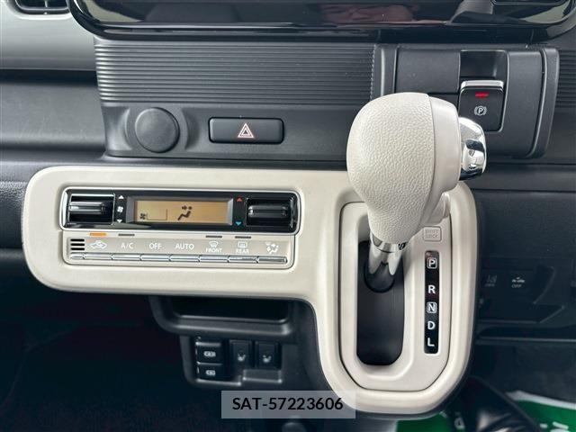 Suzuki WAGON R 2025-03 6277724-21