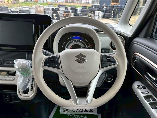 Suzuki WAGON R 2025-03 6277724-22