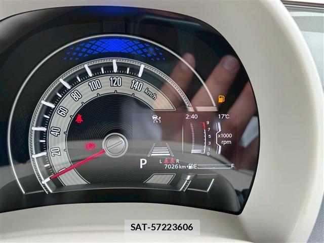 Suzuki WAGON R 2025-03 6277724-28