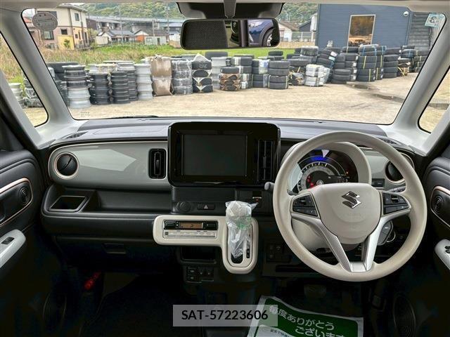Suzuki WAGON R 2025-03 6277724-2
