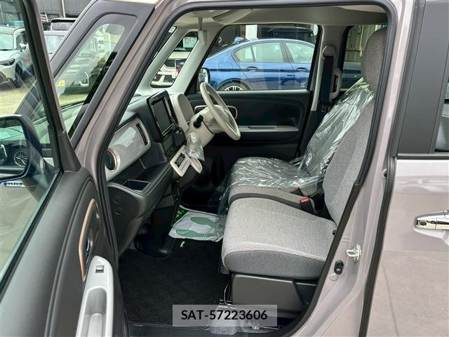 Suzuki WAGON R 2025-03 6277724-3