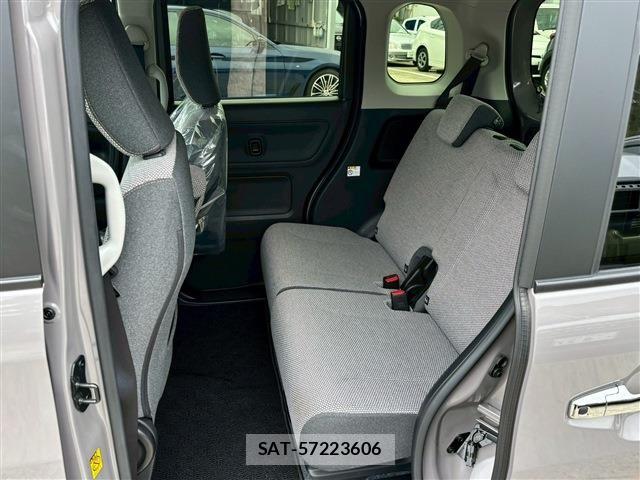 Suzuki WAGON R 2025-03 6277724-4