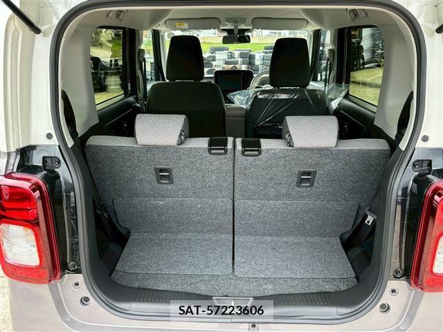 Suzuki WAGON R 2025-03 6277724-5