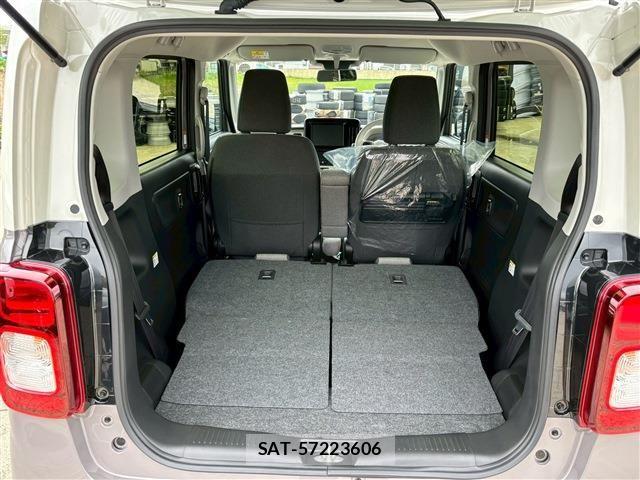 Suzuki WAGON R 2025-03 6277724-6
