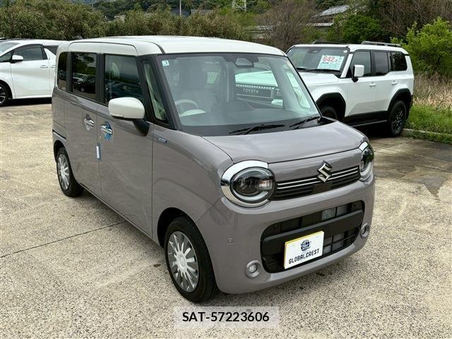 Suzuki WAGON R 2025-03 6277724-7