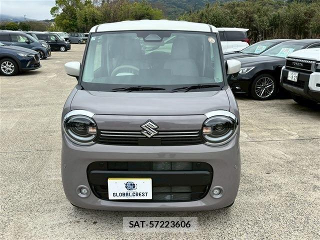 Suzuki WAGON R 2025-03 6277724-8