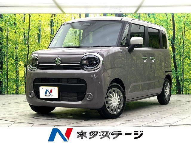 Suzuki WAGON R 2025-01 6273313-0