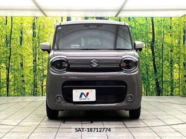 Suzuki WAGON R 2025-01 6273313-13