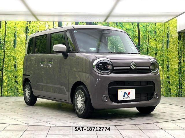 Suzuki WAGON R 2025-01 6273313-15