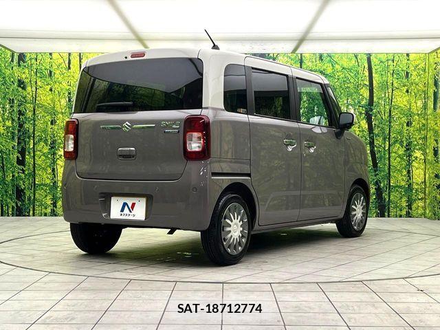 Suzuki WAGON R 2025-01 6273313-16